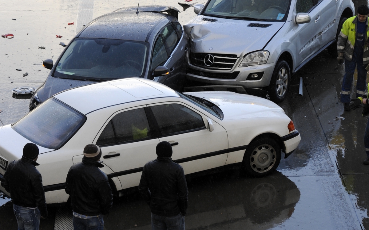 Kasko, Sağlık ve Hırsızlık Sigorta Hasar Soruşturma ve Delillendirme